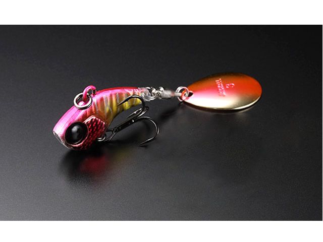 Isca Jackall Deracoup 3/8oz