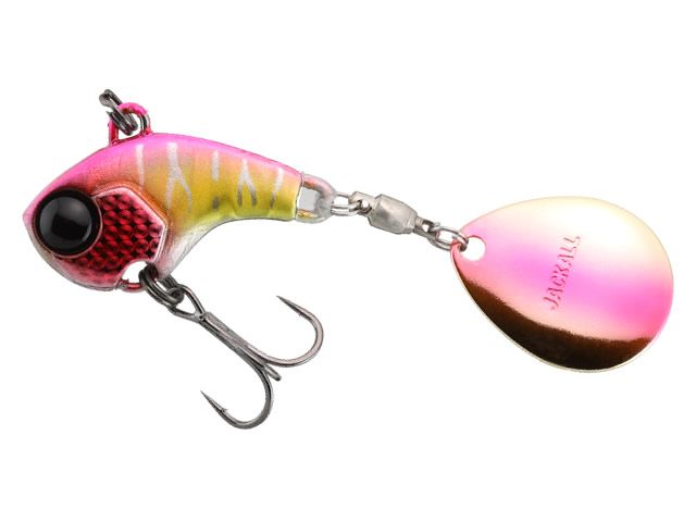 Isca Jackall Deracoup 3/8oz