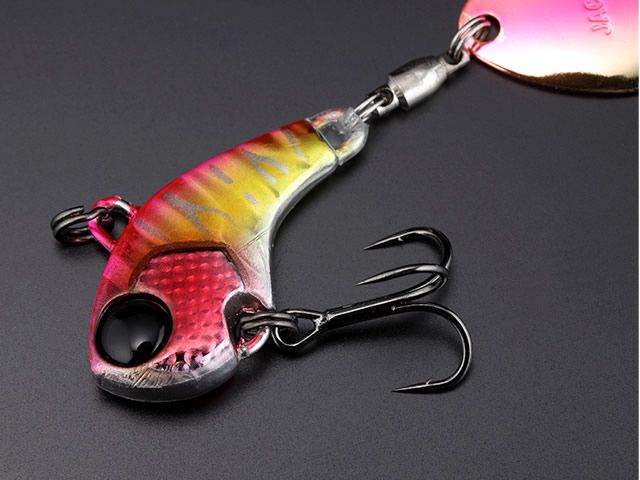 Isca Jackall Deracoup 3/8oz