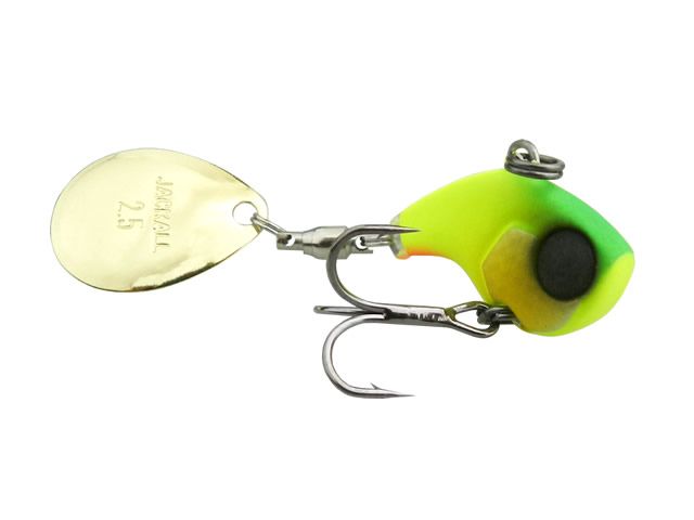 Isca Jackall Deracoup 3/8oz