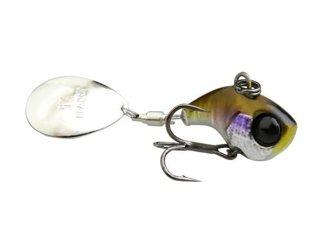 Isca Jackall Deracoup 3/8oz