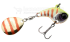 Imagem Chart Back BlueGill Stripe