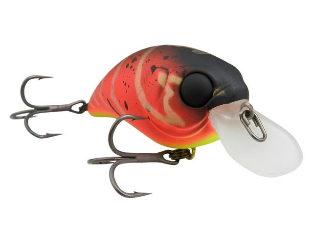 Isca Jackall Mushbob 50SR