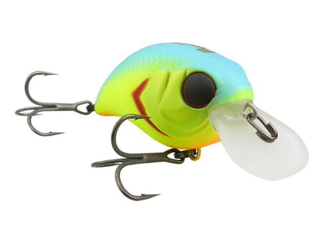 Isca Jackall Mushbob 50SR