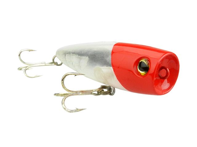 Isca Arsenal da Pesca Pop Master 105