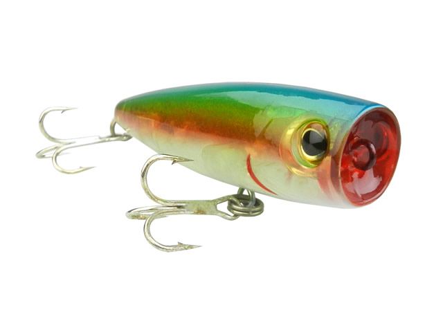 Isca Arsenal da Pesca Pop Master 105