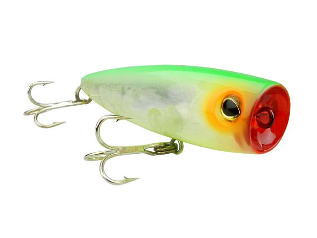 Isca Arsenal da Pesca Pop Master 105