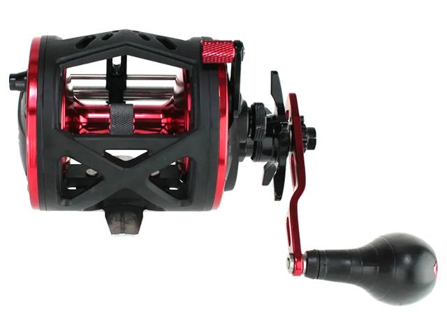 Carretilha Nautika Pionner Tackle Harvester HV-25-LG