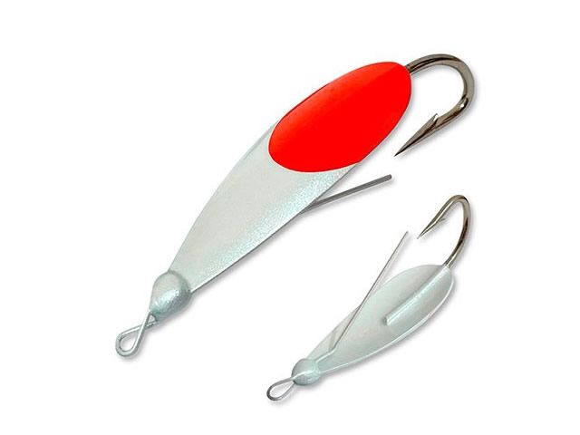 Colher Lori Anti Enrosco Color 1/2