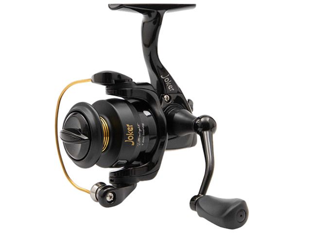 Molinete Maruri Joker Ultralight 800