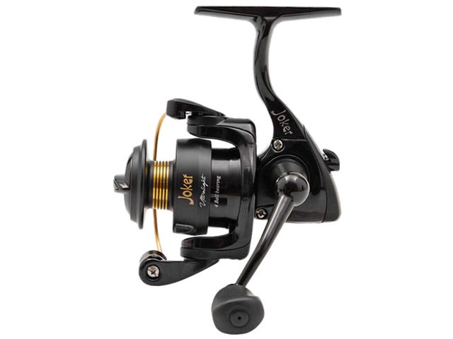 Molinete Maruri Joker Ultralight 800