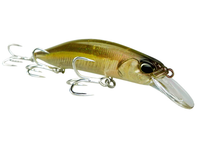 Isca DUO Realis Jerkbait 130SP
