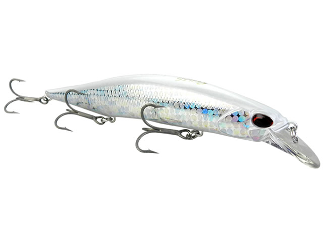 Isca DUO Realis Jerkbait 130SP