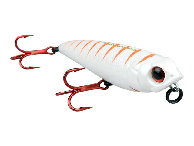 Isca Marine Sports ZTop 86