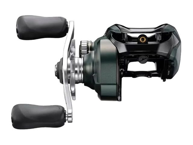 Carretilha Shimano Curado XGM
