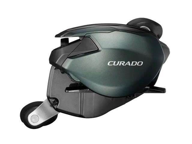Carretilha Shimano Curado XGM