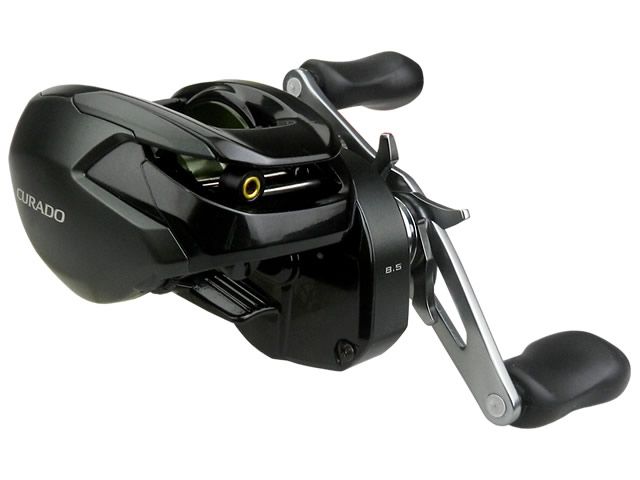 Carretilha Shimano Curado XGM