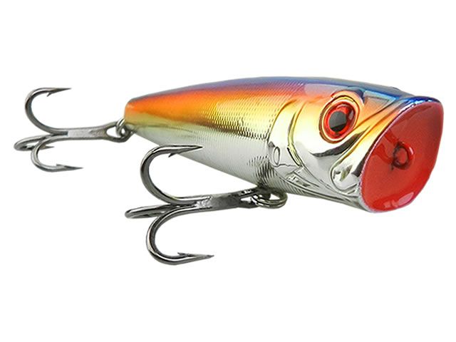 Isca Nitro Flash Popper 80