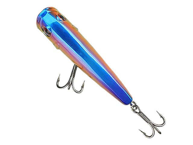 Isca Nitro Flash Popper 80