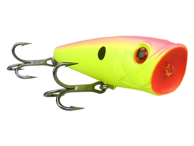 Isca Nitro Flash Popper 80