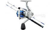 Imagem Euro 200 Azul + Bicuda 1502 Azul