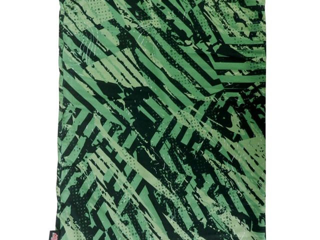 Tube Neck Monster 3X Color Mask 07