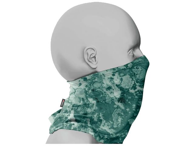 Tube Neck Monster 3X Color Mask 05