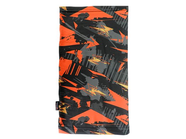 Tube Neck Monster 3X Color Mask 11