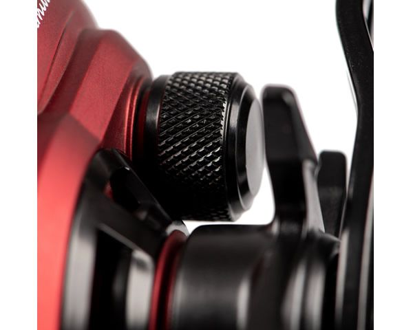 Kit Carretilha Maruri By Nelson Nakamura Kazan 10.000 - KA10 Maniv. Esq + Vara Albatroz Pro Staff CII 562 10-20Lb 5`6 - Carretilha