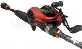 Imagem Kazan Esquerda + Viper I 601 8-17Lb