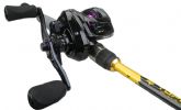 Imagem Hologen Direita + Topaz 562M 6-12Lb