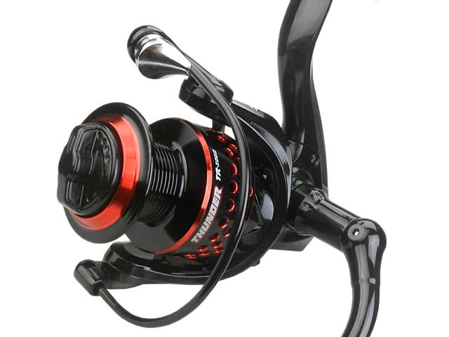 Molinete Rapala Thunder