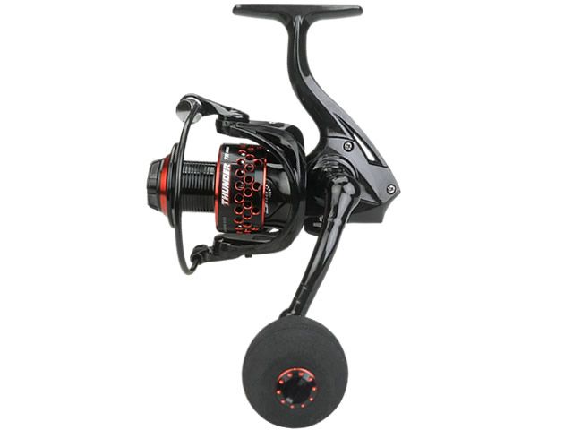 Molinete Rapala Thunder