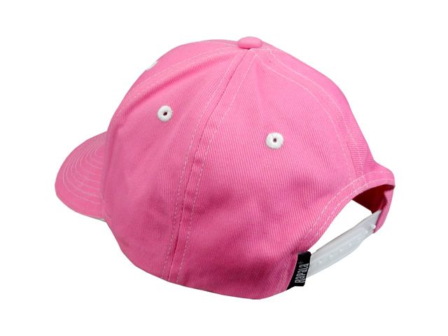 Boné Rapala - Rosa