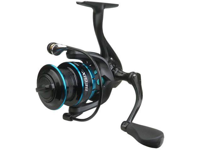 Molinete Rapala Begix