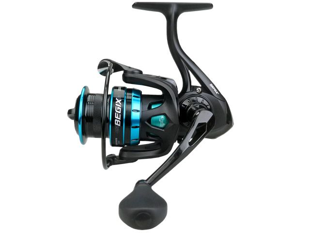 Molinete Rapala Begix