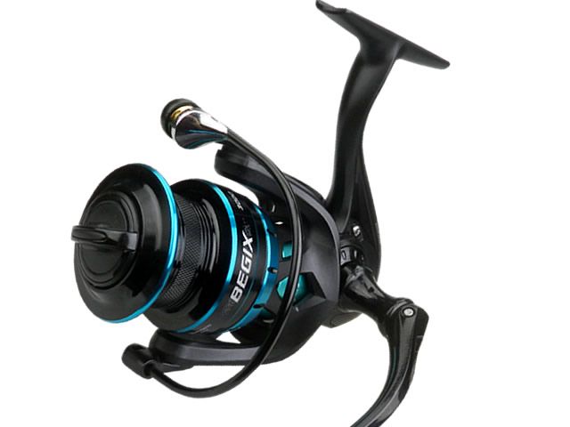 Molinete Rapala Begix