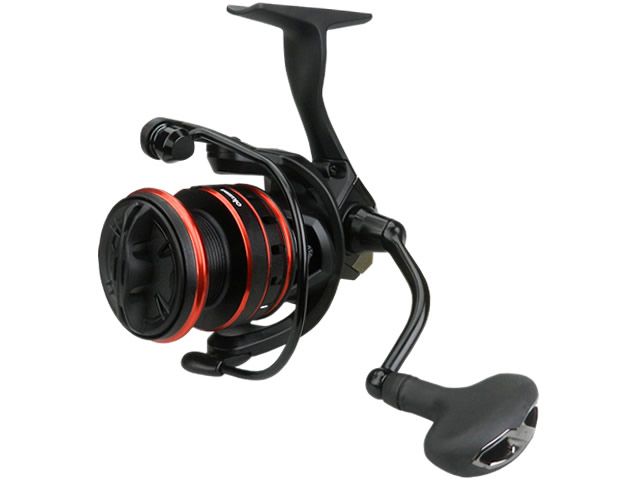 Molinete Okuma Ceymar HD C2500HA