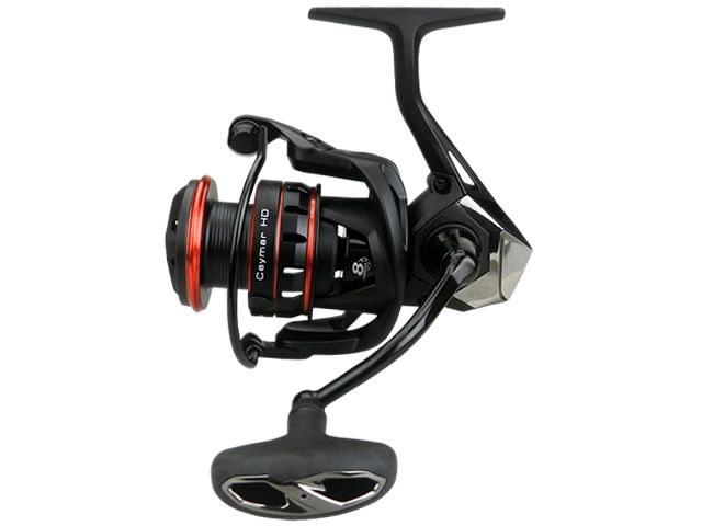 Molinete Okuma Ceymar HD C1000HA