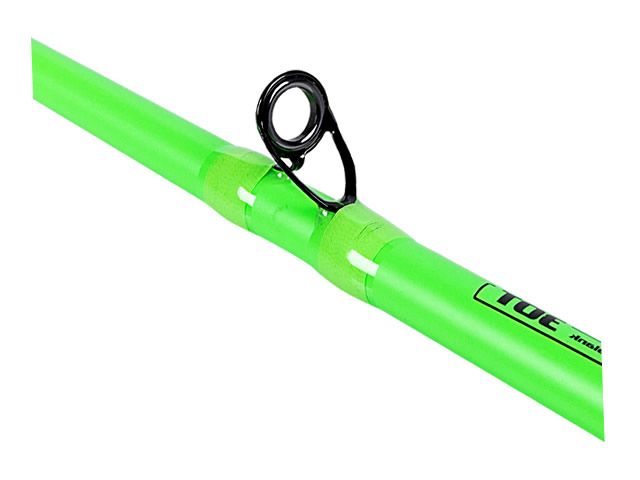 Vara Daisen Midori - Carretilha (2 Partes)