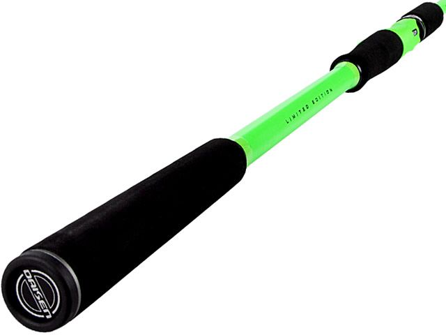 Vara Daisen Midori - Carretilha (2 Partes)