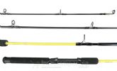 Imagem HAJ S601H 15 - 30LB