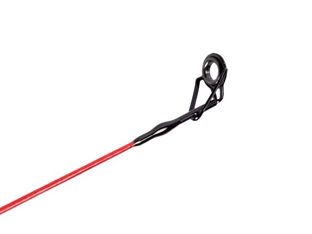 Vara Maruri Zetsu ZET-S-441mm 3 - 6Lb 4`4 (1,30m) - Molinete