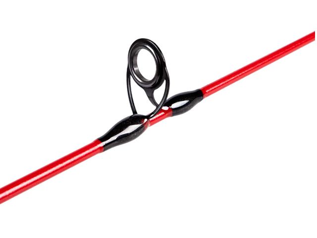 Vara Maruri Zetsu ZET-S-441mm 3 - 6Lb 4`4 (1,30m) - Molinete