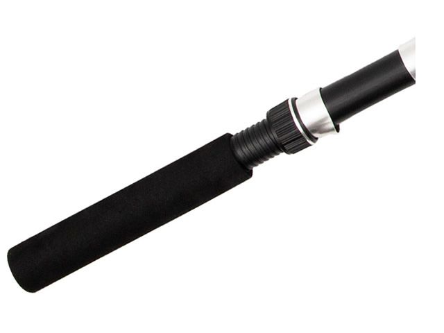 Vara Maruri Zetsu ZET-S-441mm 3 - 6Lb 4`4 (1,30m) - Molinete