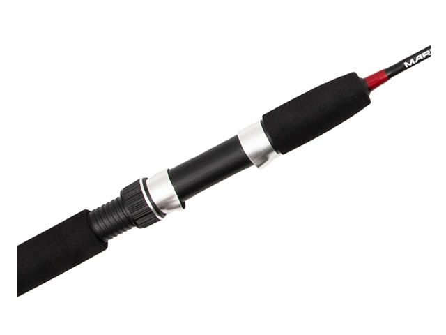 Vara Maruri Zetsu ZET-S-441mm 3 - 6Lb 4`4 (1,30m) - Molinete