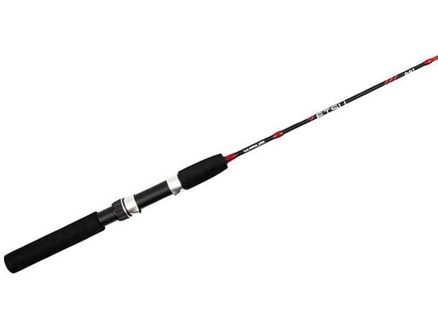 Vara Maruri Zetsu ZET-S-441mm 3 - 6Lb 4`4 (1,30m) - Molinete