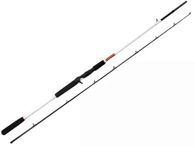 Vara Maruri Bronx BR C 802 XH 30-60Lb 8`0 (2,40m) - Carretilha - Pesqueiro