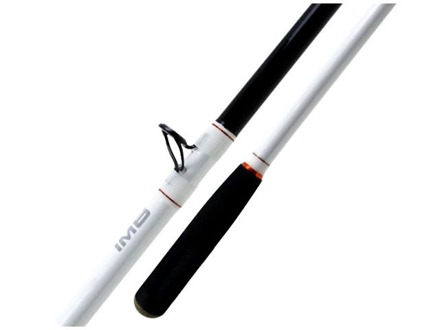 Vara Maruri Bronx BR C 802 XH 30-60Lb 8`0 (2,40m) - Carretilha - Pesqueiro