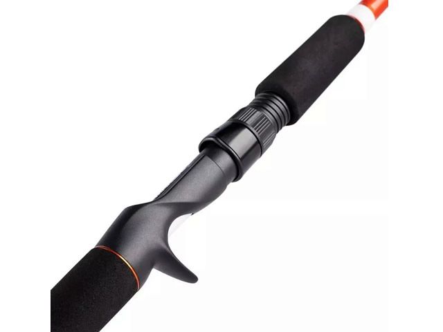 Vara Maruri Bronx BR C 802 XH 30-60Lb 8`0 (2,40m) - Carretilha - Pesqueiro